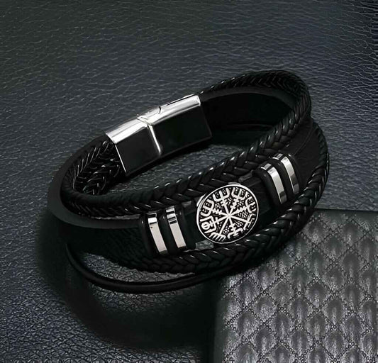 Men's Bracelet - Jiara